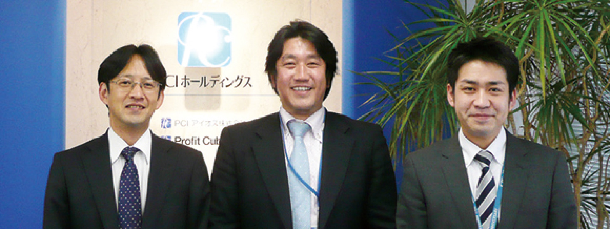 Profit Cube Inc.様 Profit Cube Inc.様