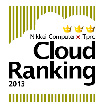 クラウドランキングロゴ