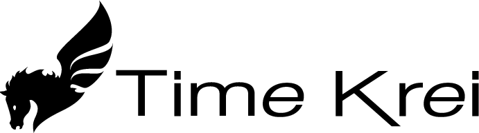 Time Krei(タイムクレイ)ロゴ